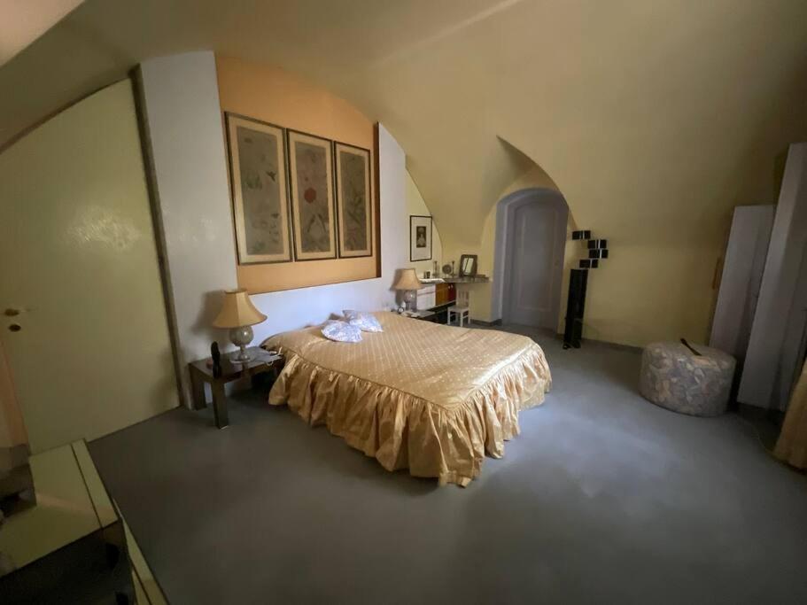 Domus Aurea Leilighet Bolzano Eksteriør bilde